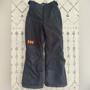 Helly Hansen Kids' No Limits 2.0 Ski Pants - Size 10
